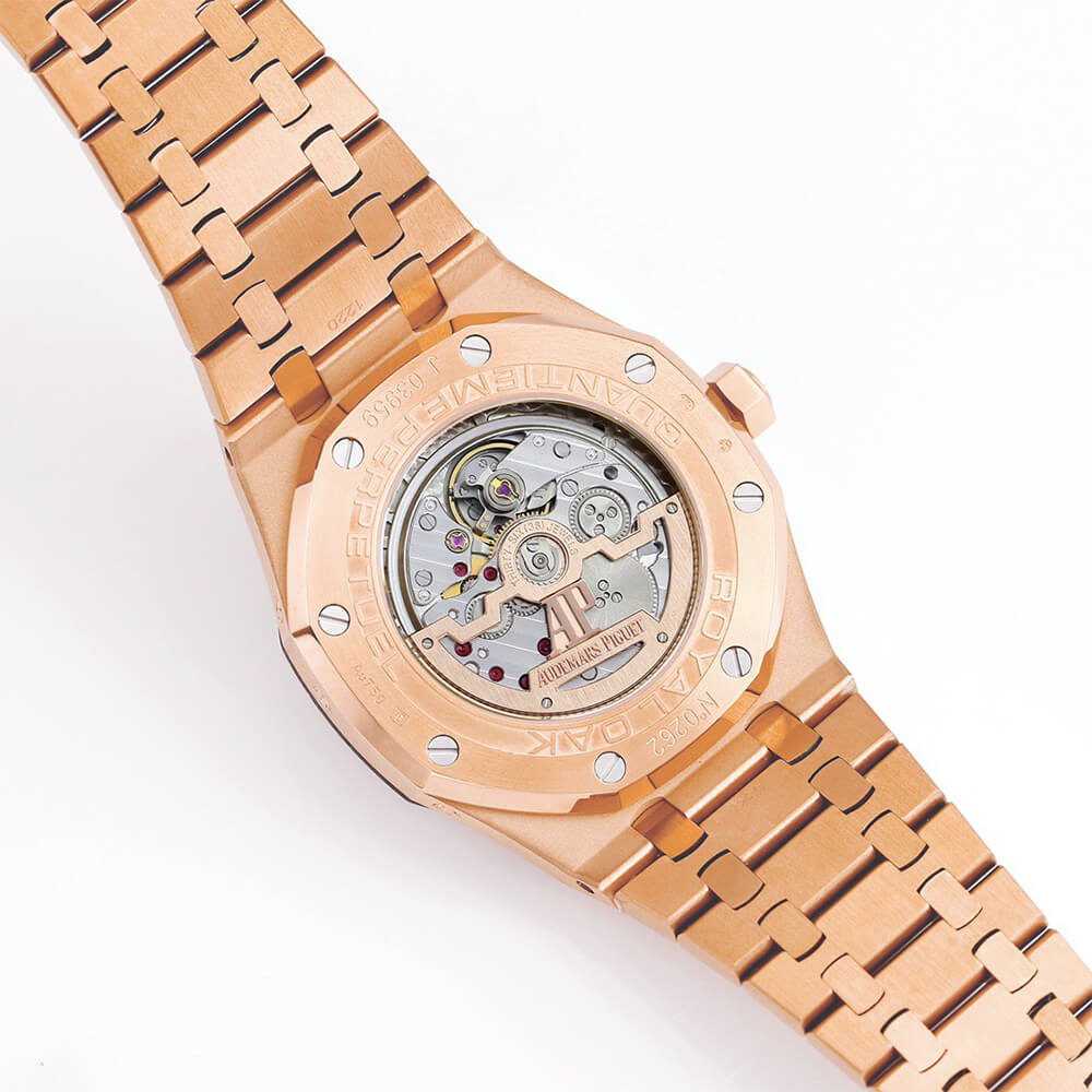 audemars P1g*et royal oak 26574