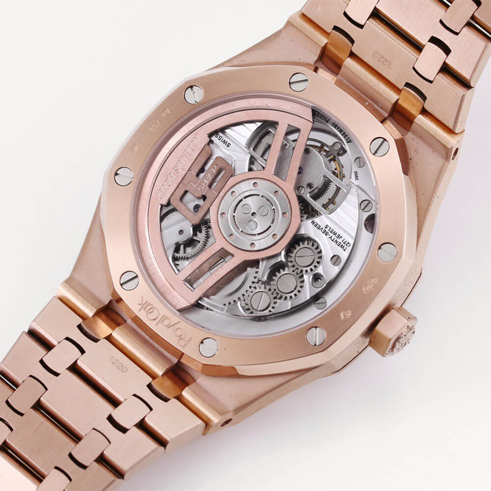 audemars P1g*et royal oak 26730