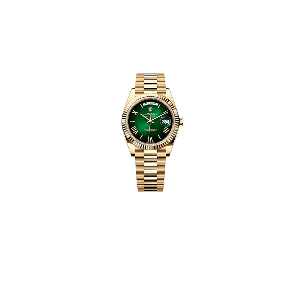 R01ex day-date 40