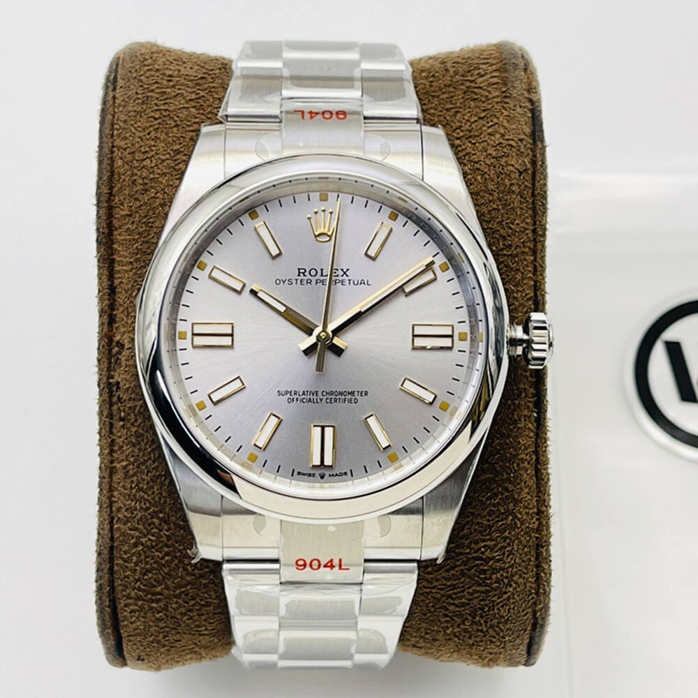 R01ex oyster perpetual 41