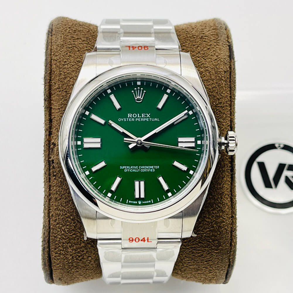 R01ex oyster perpetual 41