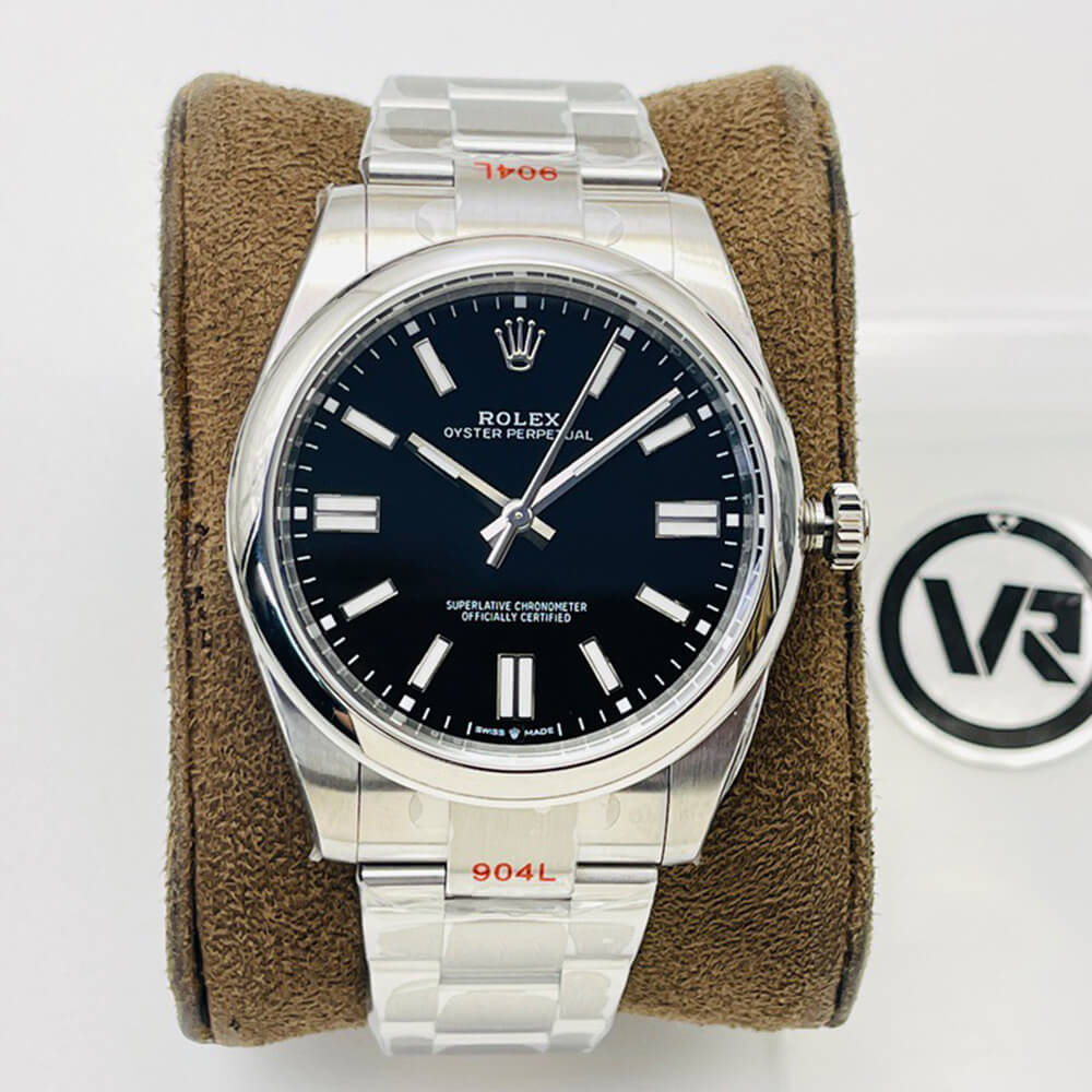 R01ex oyster perpetual 41