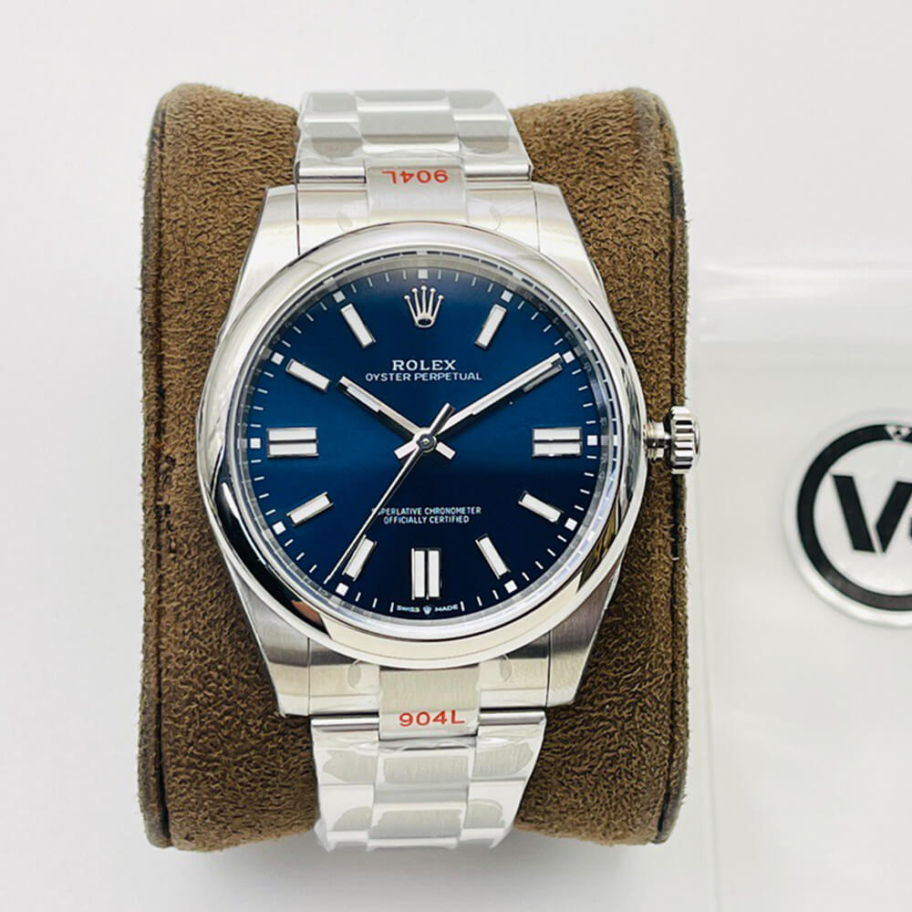 R01ex oyster perpetual 41