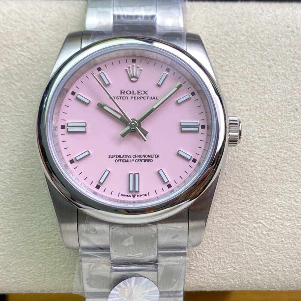 R01ex oyster perpetual 36