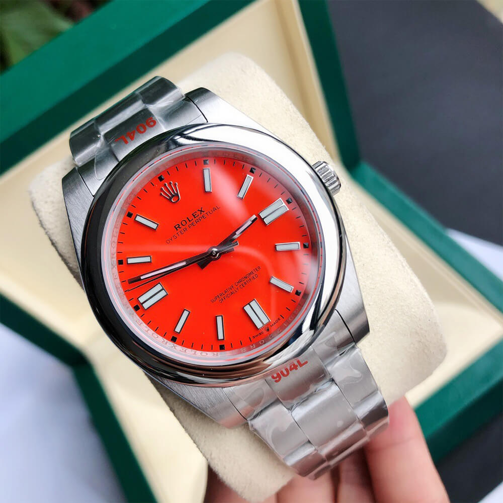 R01ex oyster perpetual 36
