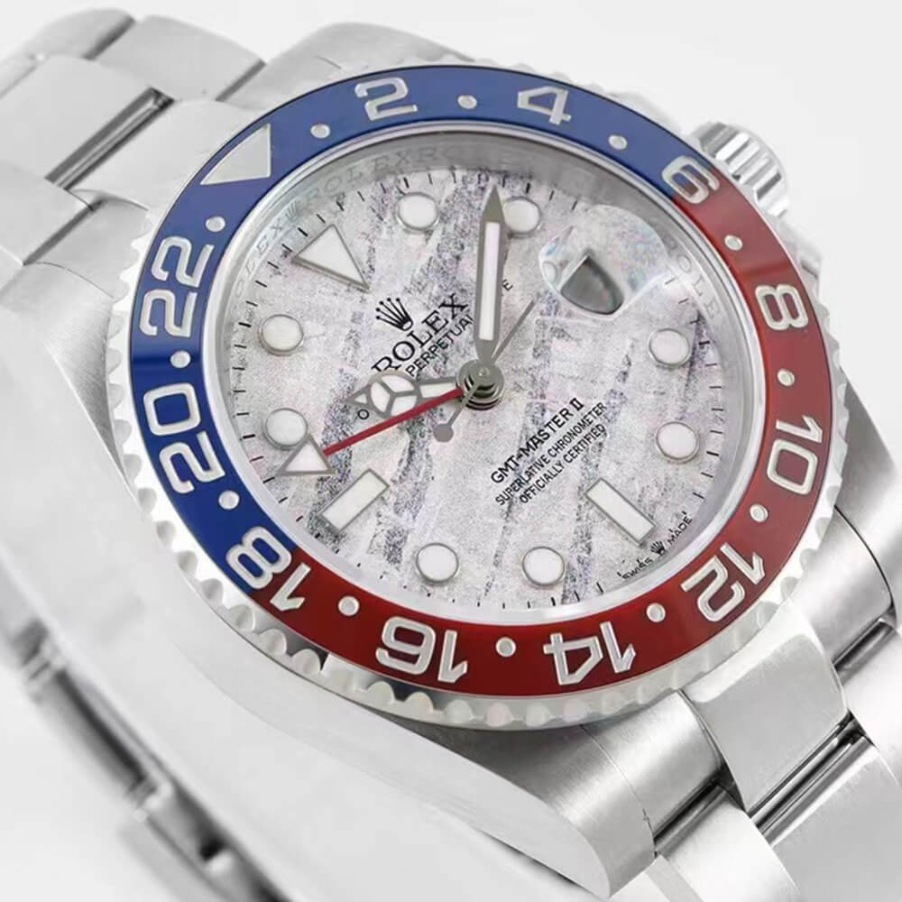 R01ex gmt-master ii