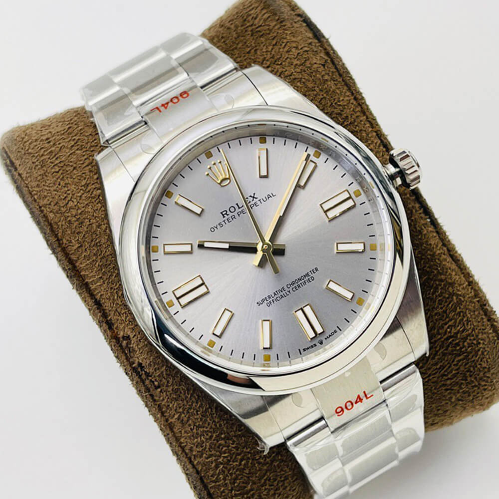 R01ex oyster perpetual 41