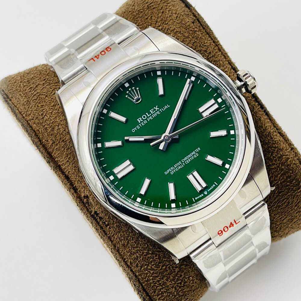 R01ex oyster perpetual 41