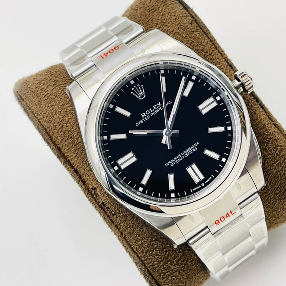 R01ex oyster perpetual 41