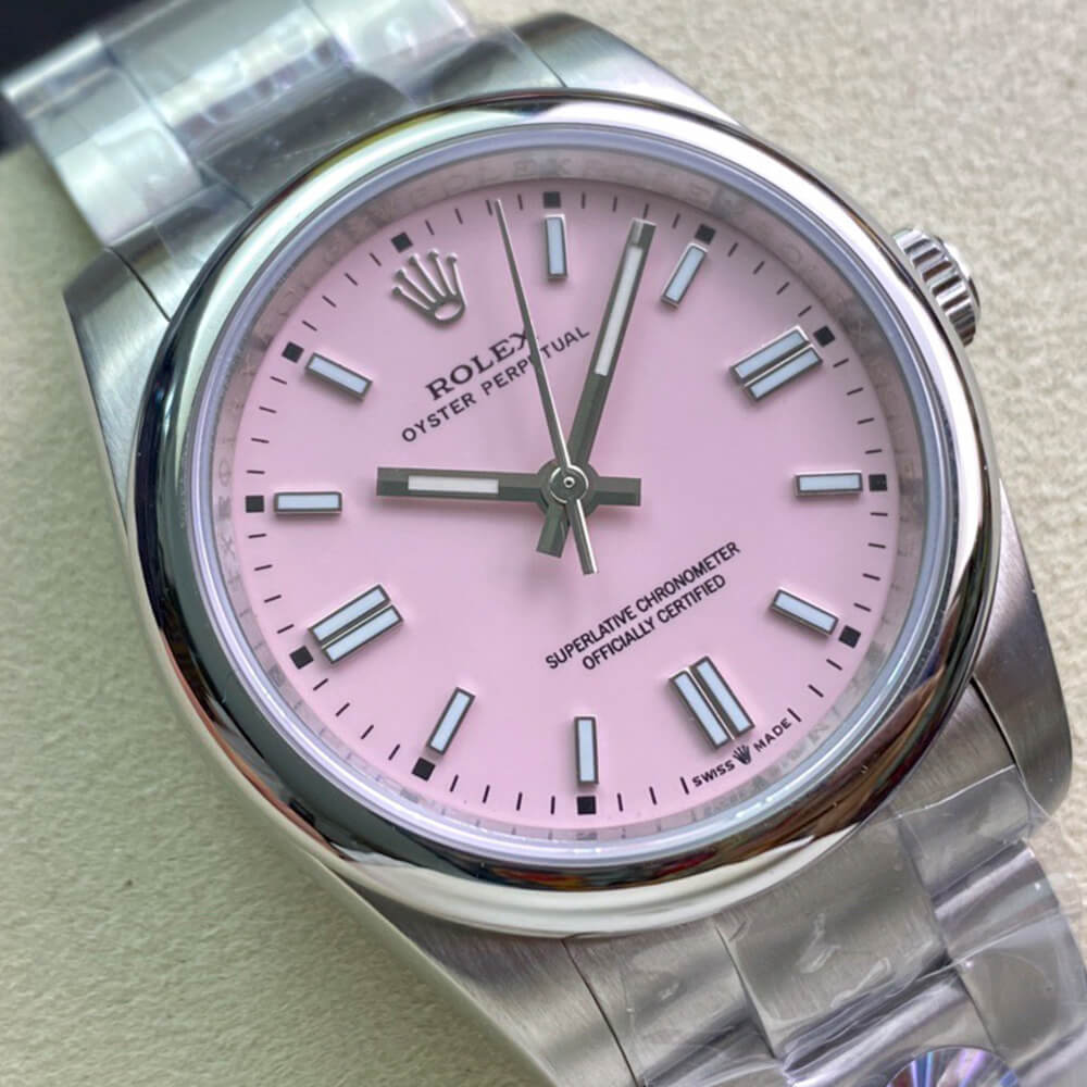 R01ex oyster perpetual 36