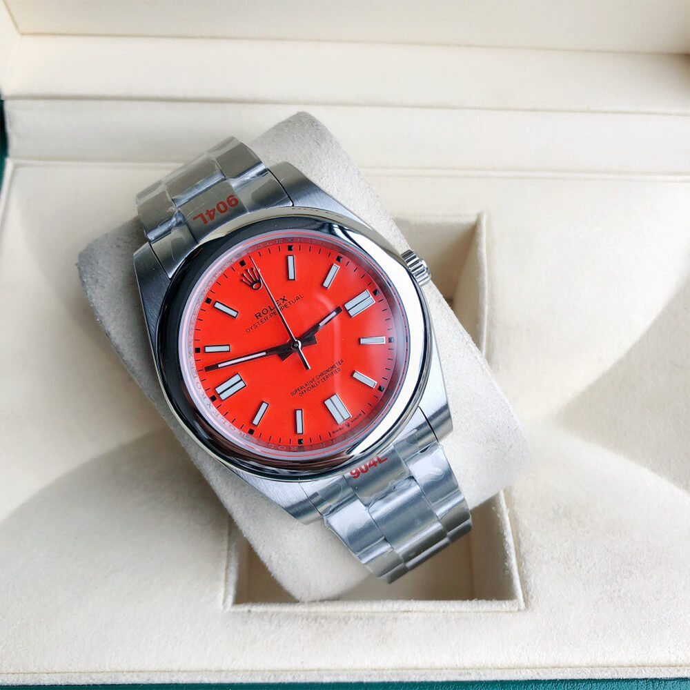 R01ex oyster perpetual 36