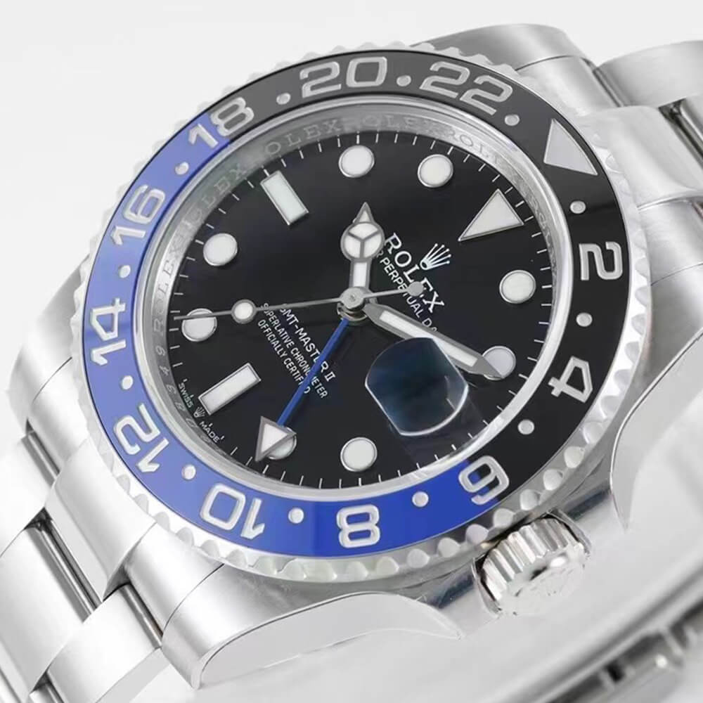 R01ex gmt-master ii