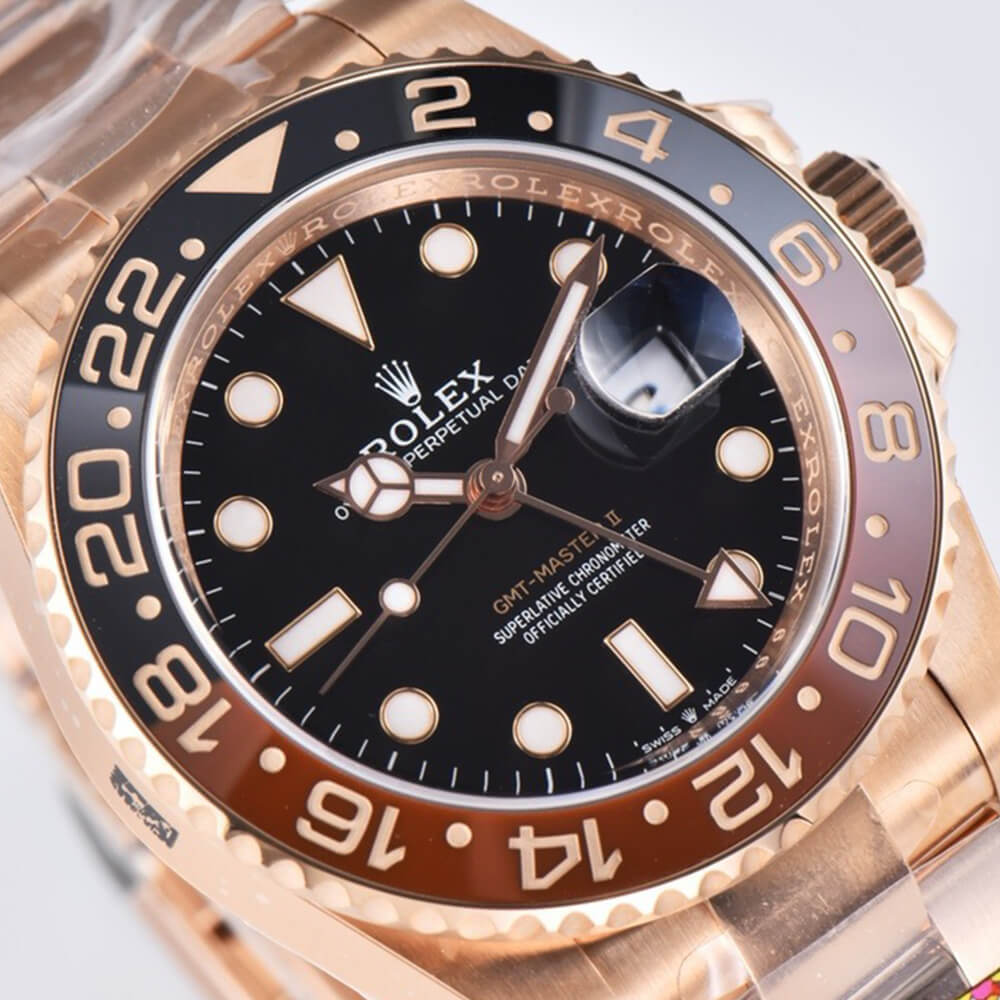 R01ex gmt-master ii