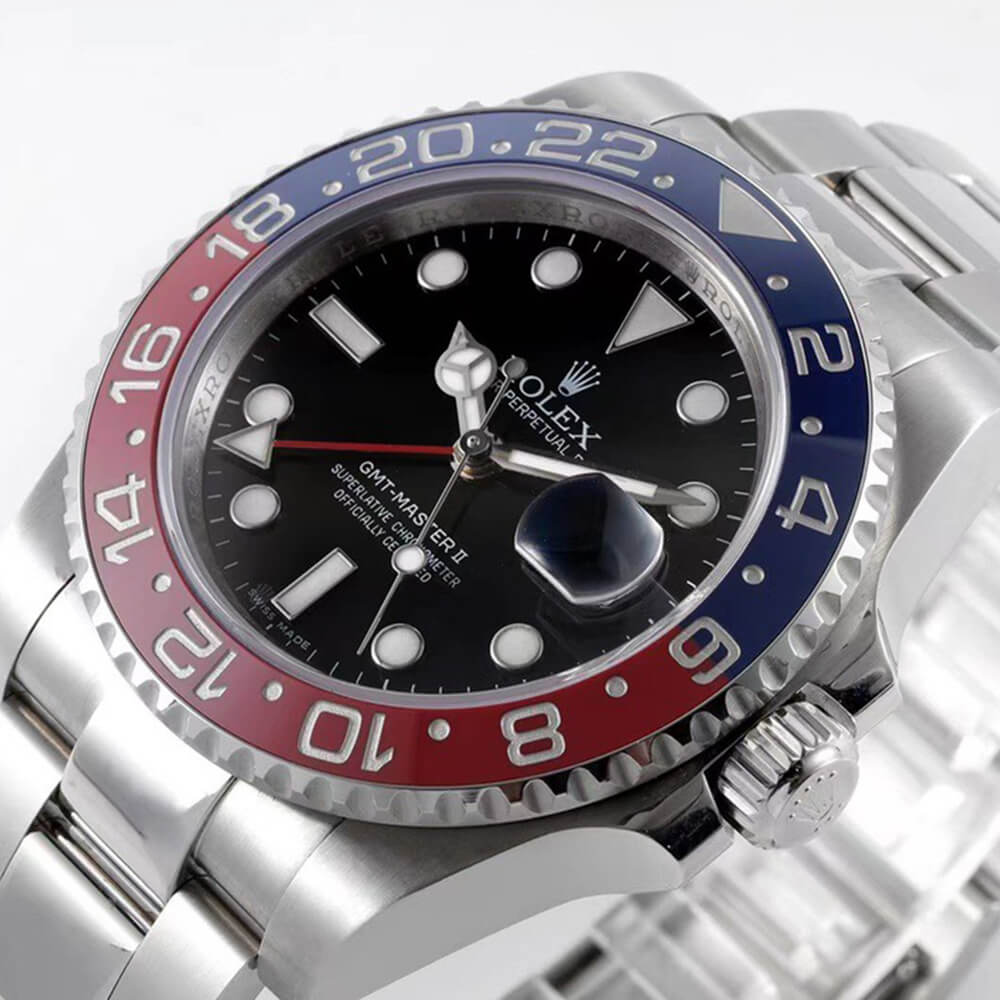 R01ex gmt-master ii