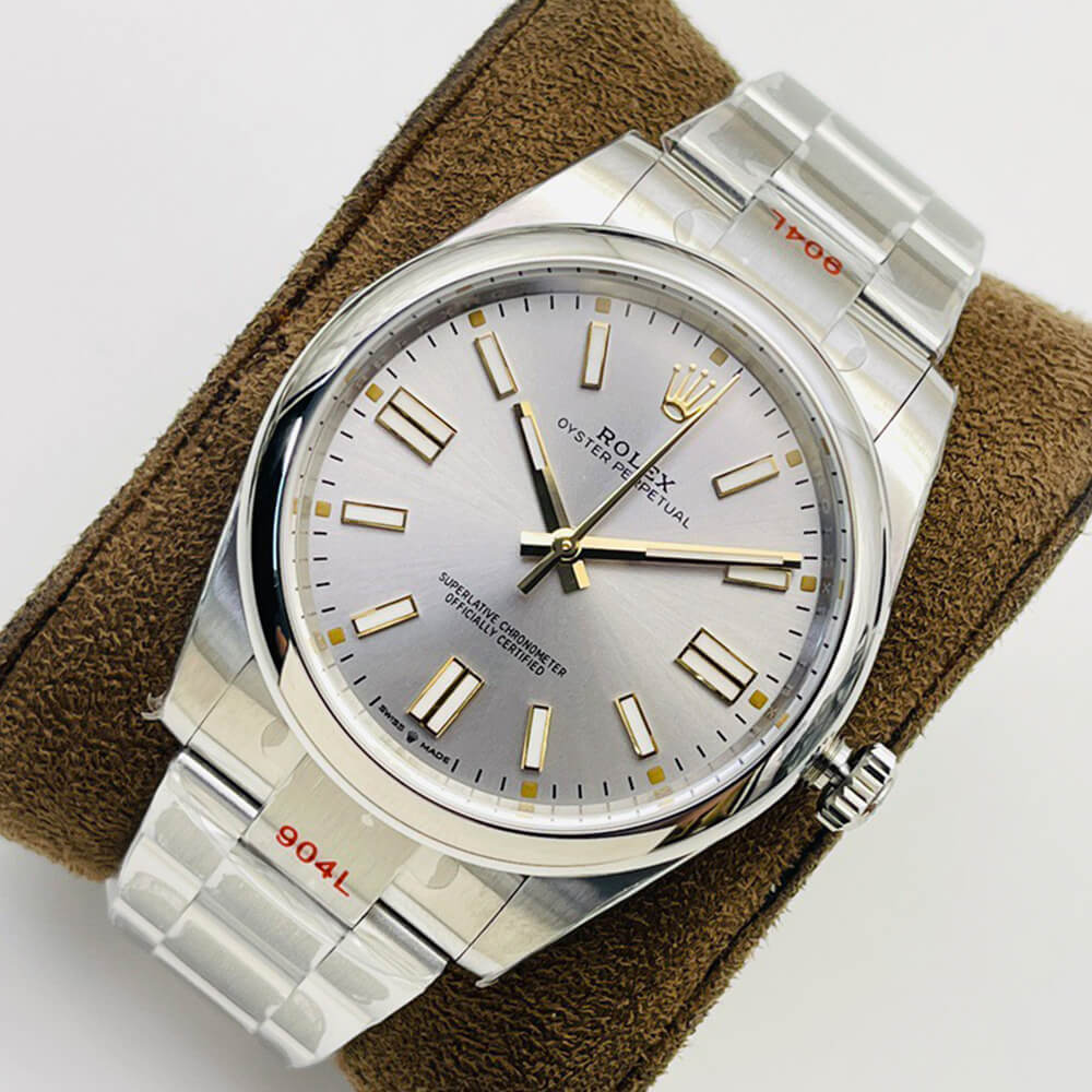 R01ex oyster perpetual 41