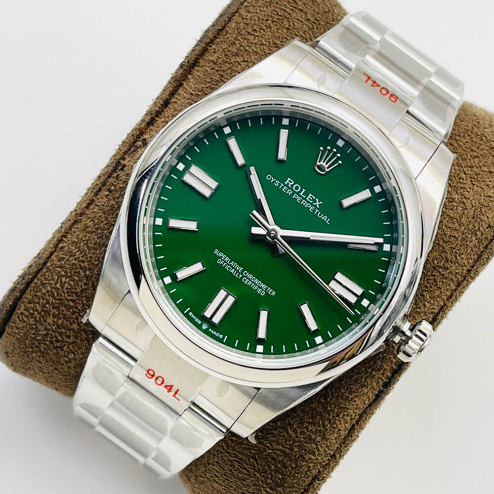 R01ex oyster perpetual 41