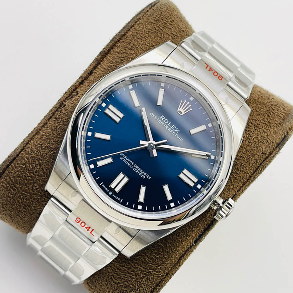 R01ex oyster perpetual 41