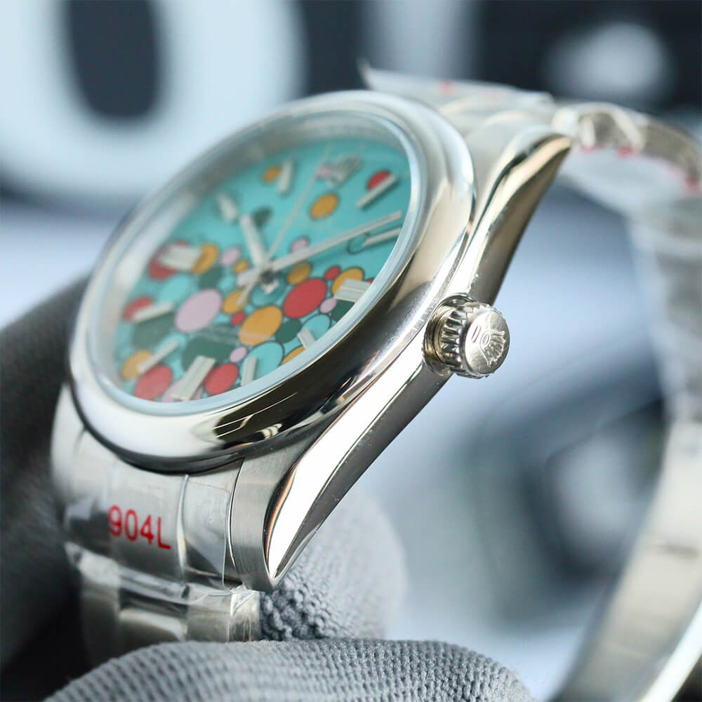 R01ex oyster perpetual 41