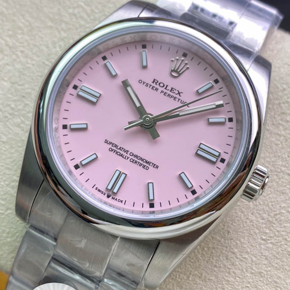R01ex oyster perpetual 36