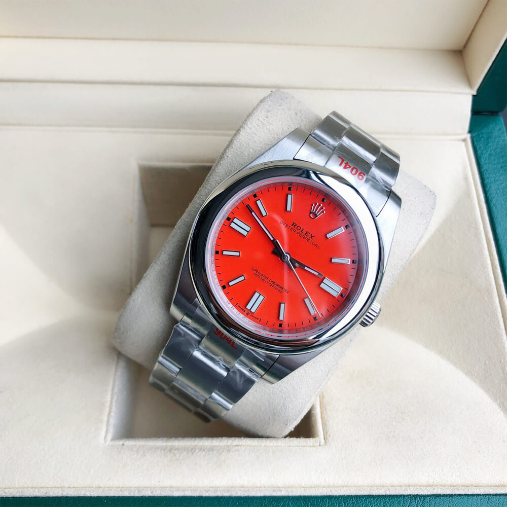 R01ex oyster perpetual 36