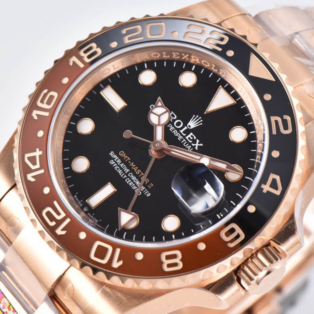 R01ex gmt-master ii