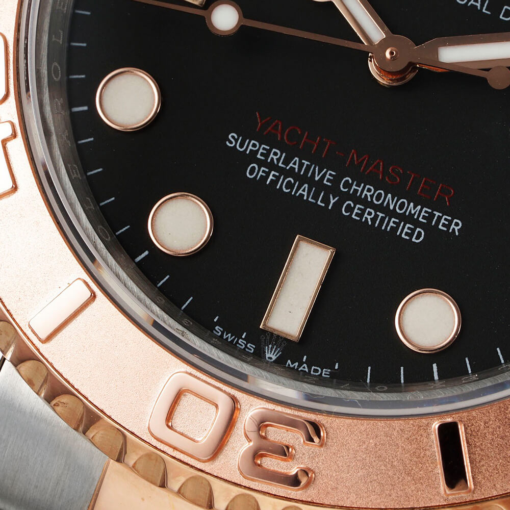 R01ex yacht-master 40