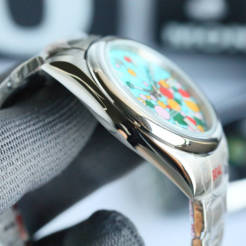 R01ex oyster perpetual 41