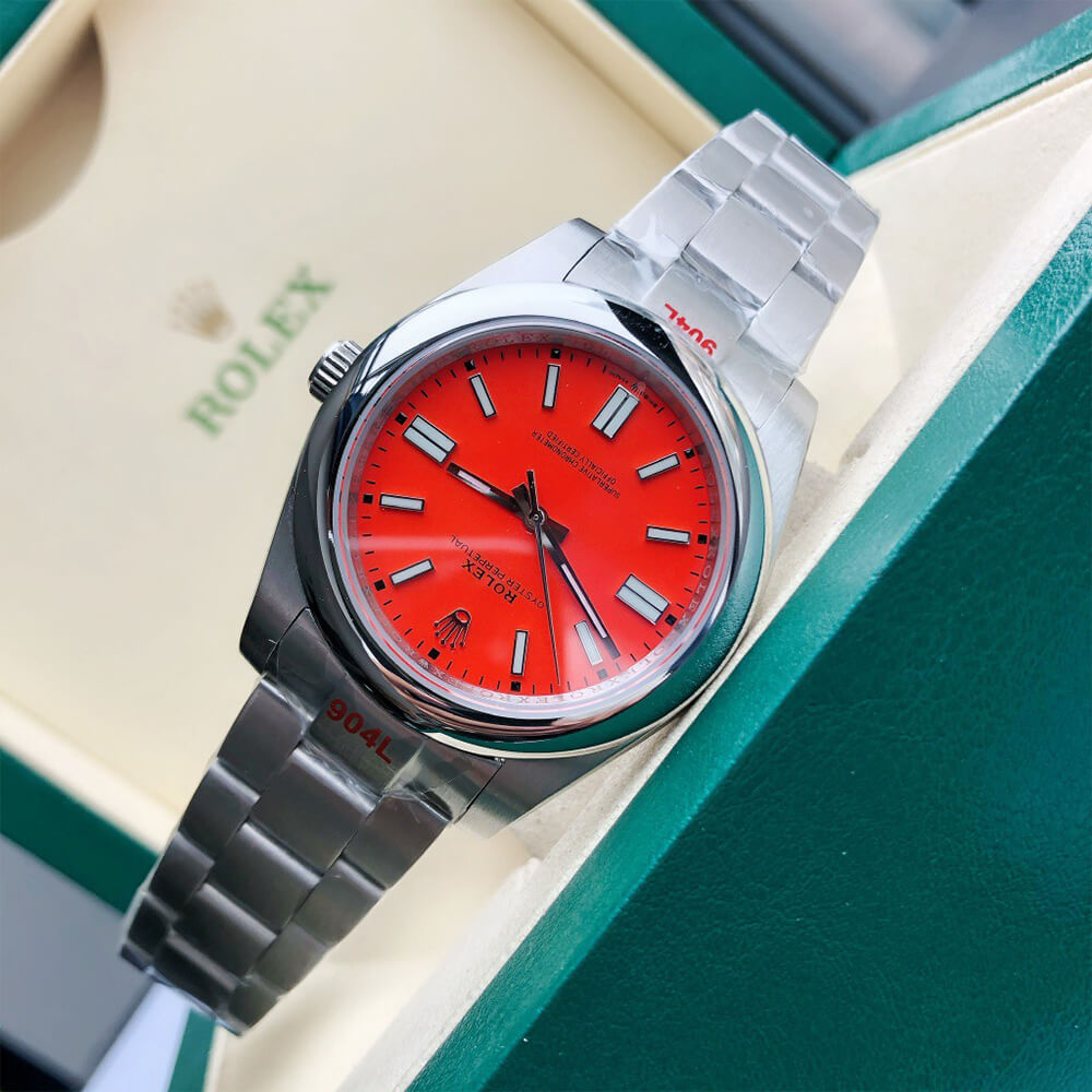 R01ex oyster perpetual 36