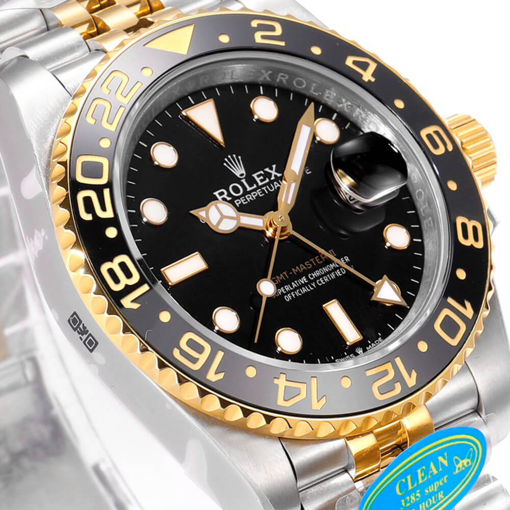 R01ex gmt-master ii