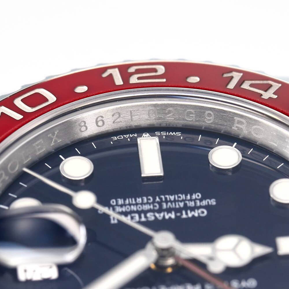 R01ex gmt-master ii