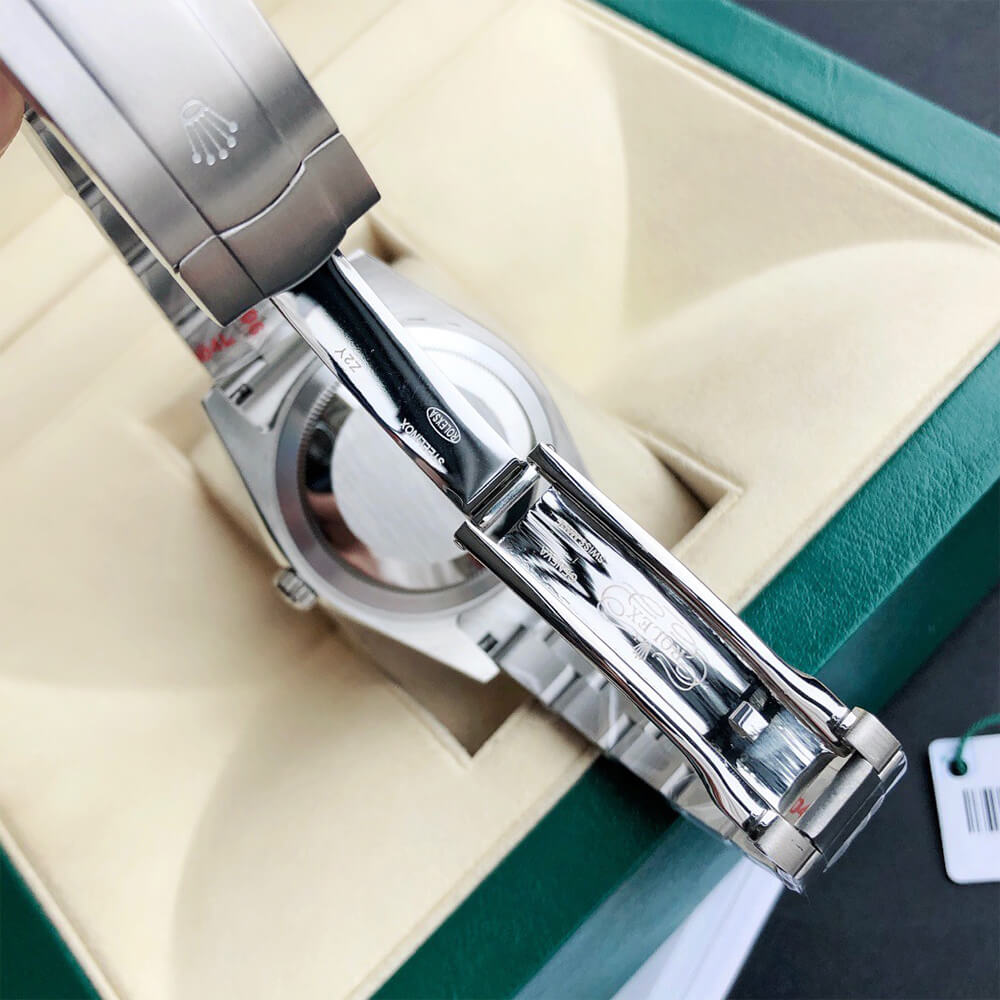 R01ex oyster perpetual 36