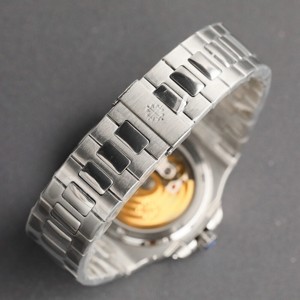 Pat*k Phi1i*pe nautilus 5711/1a