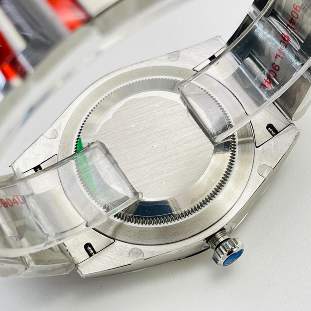 R01ex oyster perpetual 41