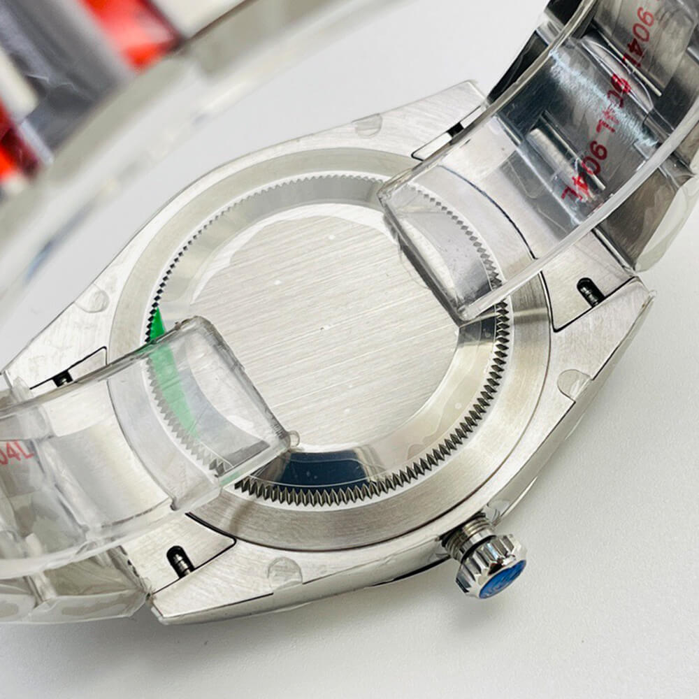 R01ex oyster perpetual 41