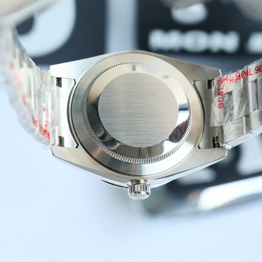 R01ex oyster perpetual 41