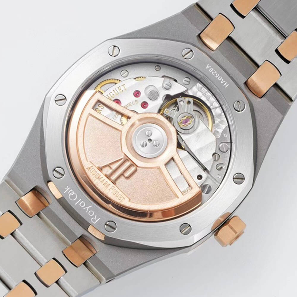 audemars P1g*et royal oak 15550sr