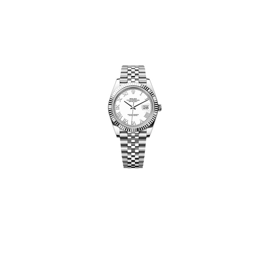 R01ex datejust 41