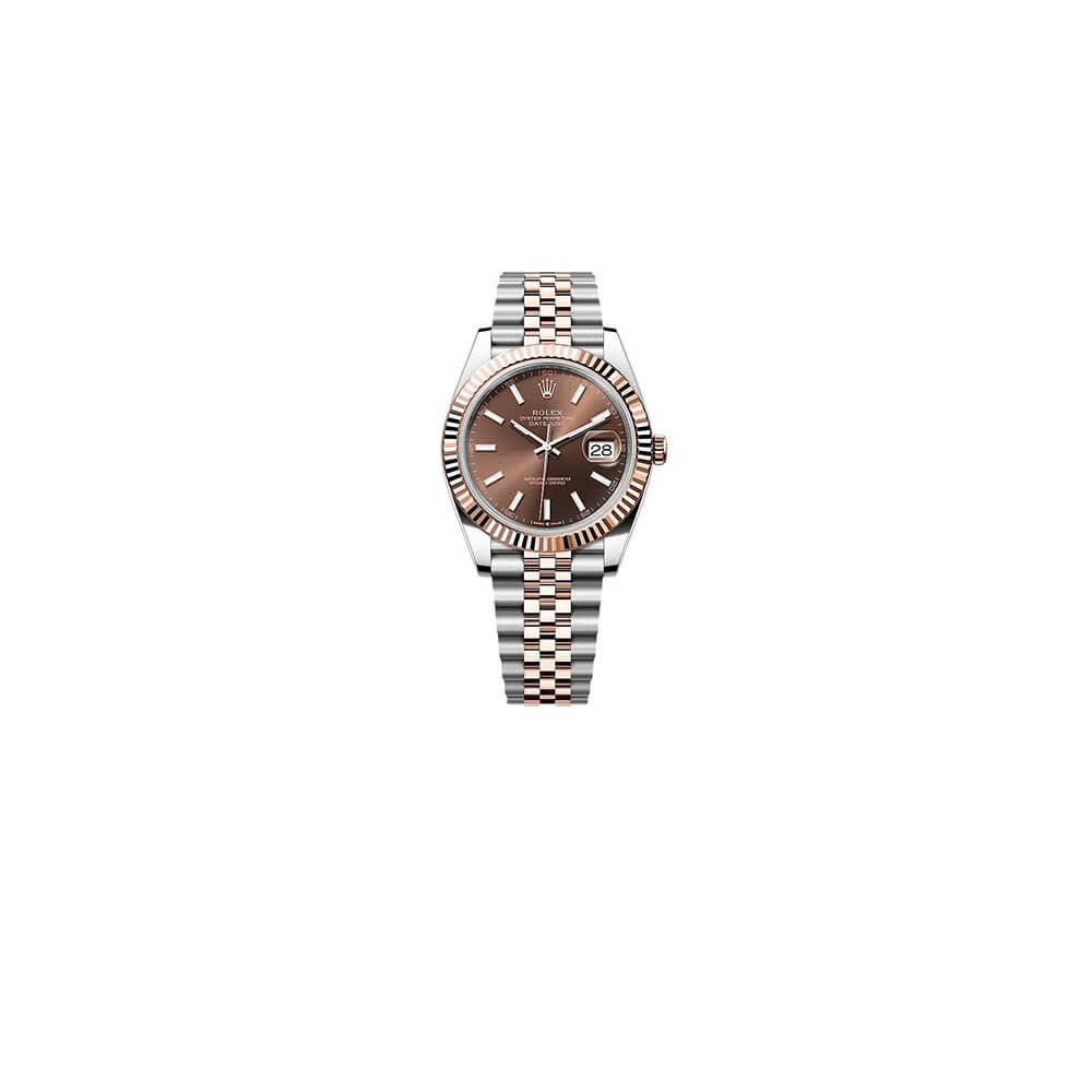R01ex datejust 41