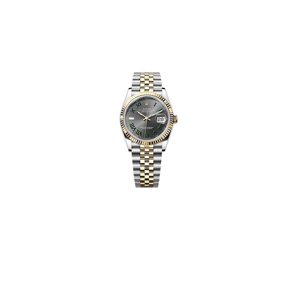 R01ex datejust 36