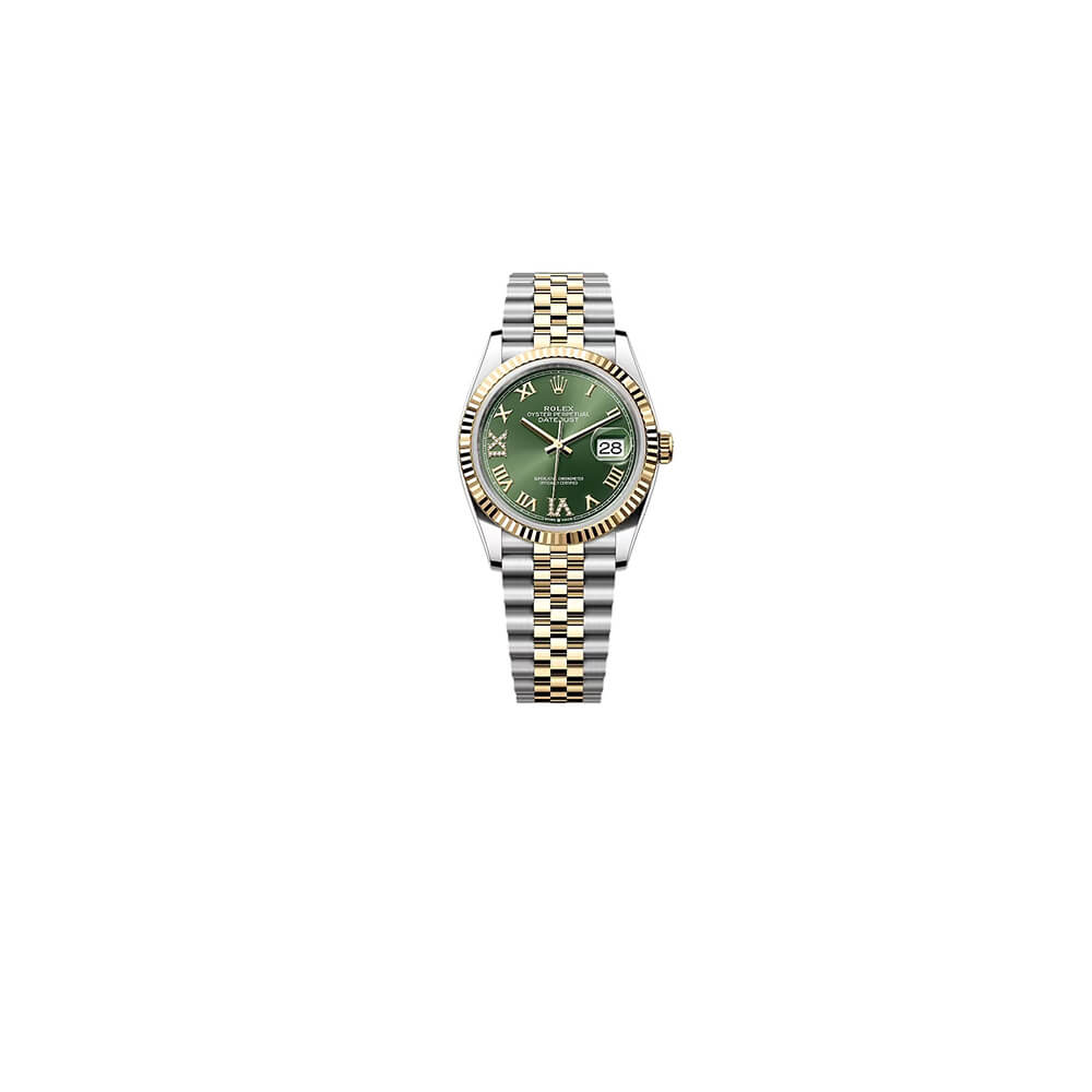 R01ex datejust 36