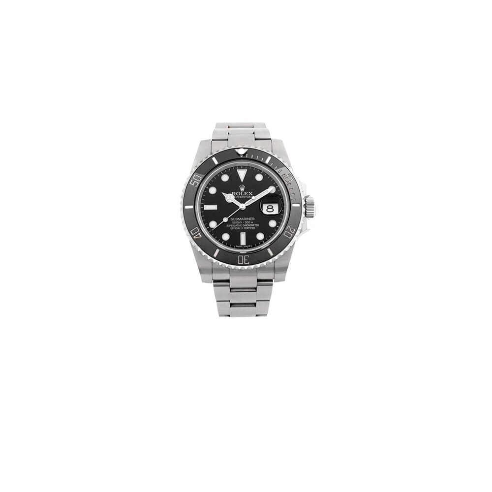 R01ex submariner date