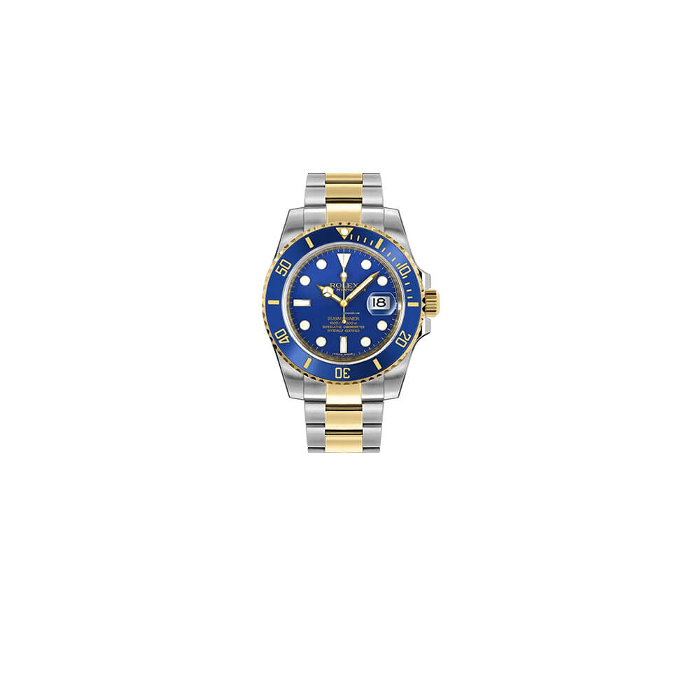 R01ex submariner date