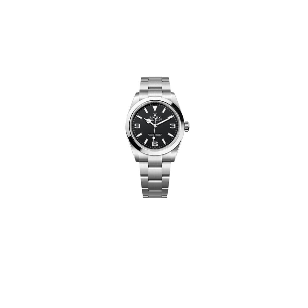 R01ex explorer 40