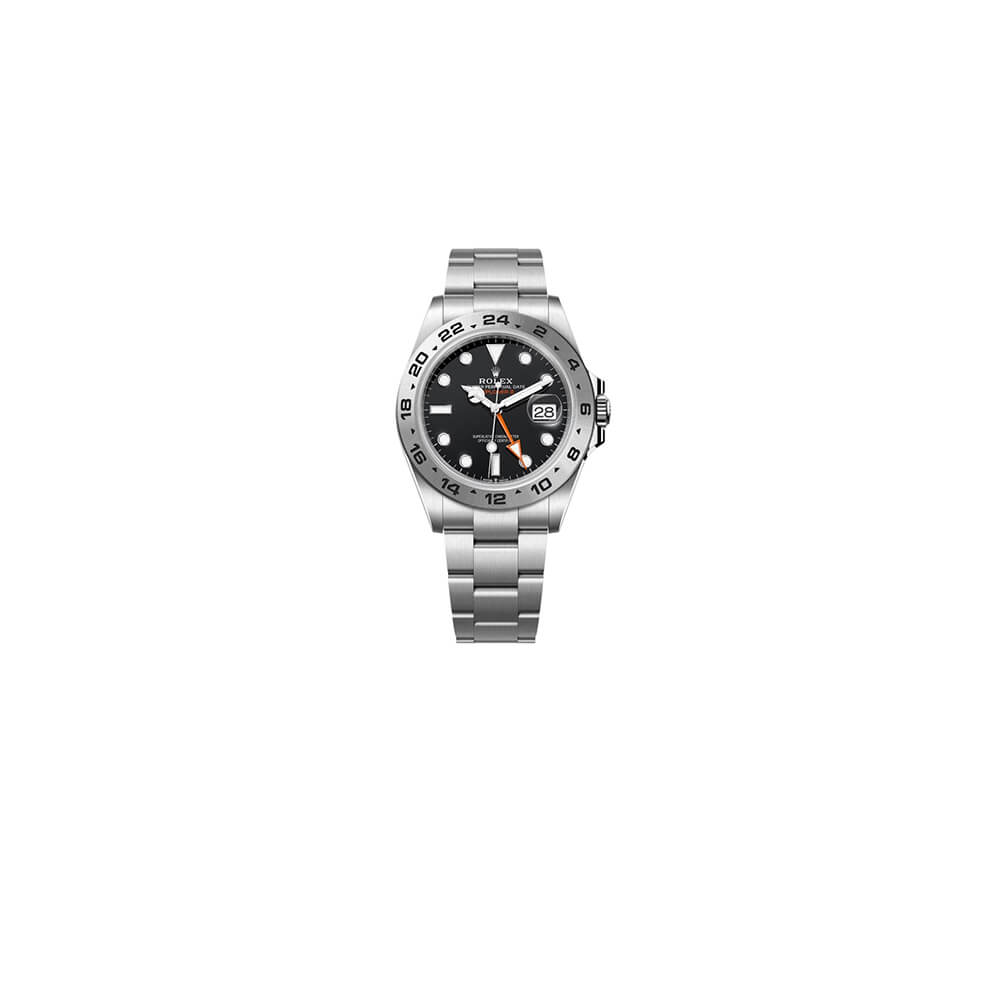 R01ex explorer ii