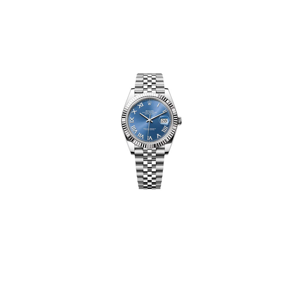 R01ex datejust 41