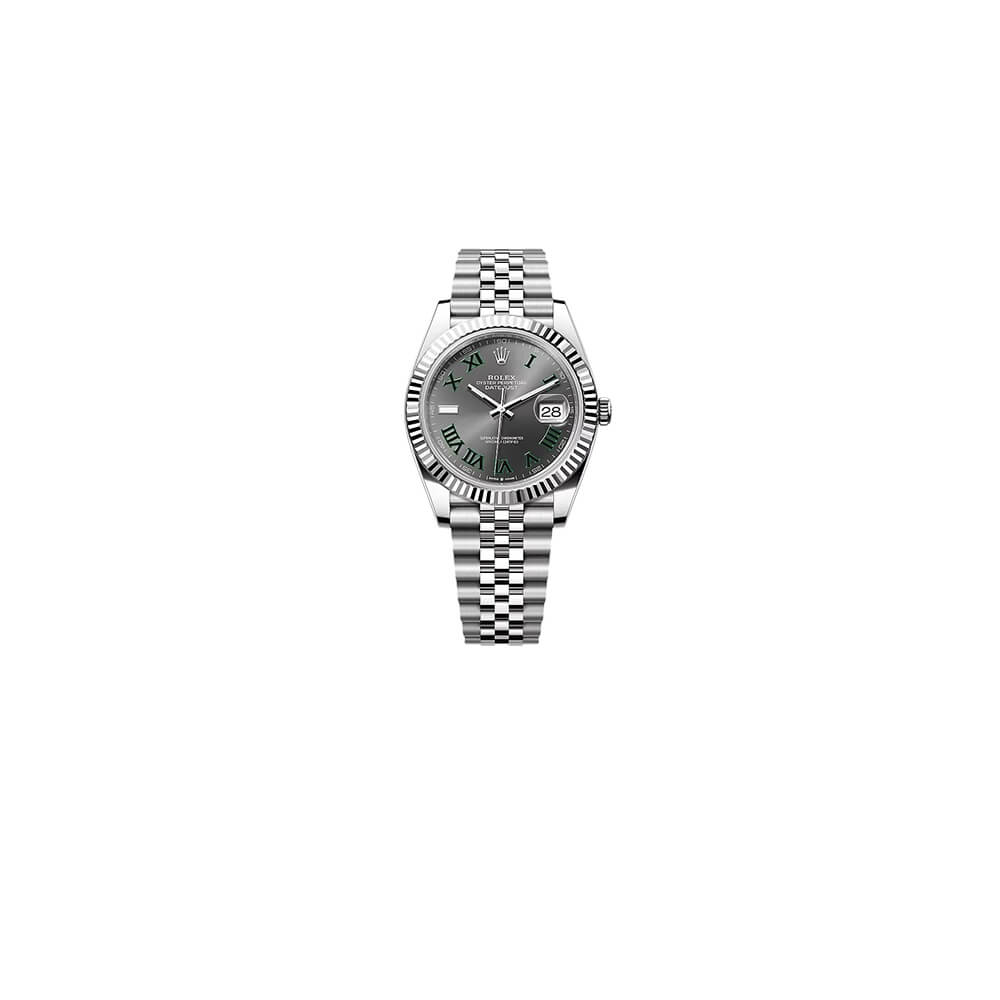 R01ex datejust 41