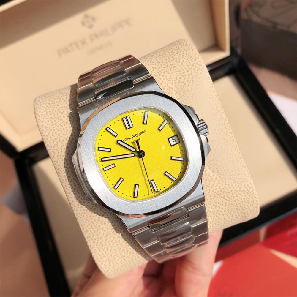 Pat*k Phi1i*pe nautilus 5711/1a