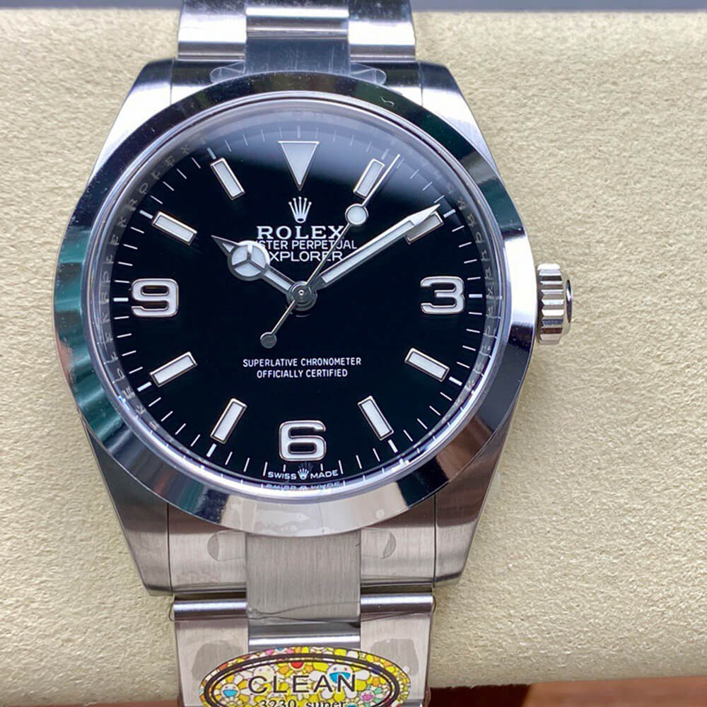 R01ex explorer 40