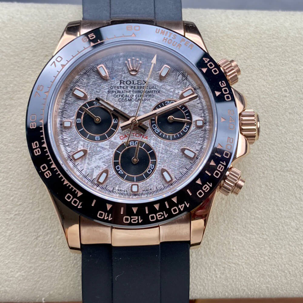R01ex cosmograph daytona