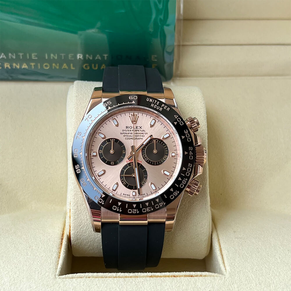 R01ex cosmograph daytona